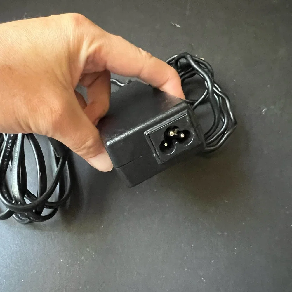 Genuine HP AC Laptop Adapter PPP012L-S PA-081R 19V 4.74A 90W